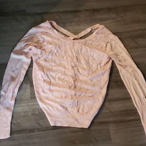 Calia by Carrie Underwood sweater